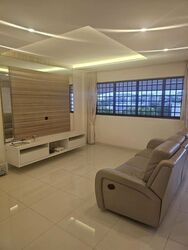 Blk 462 Jurong West Street 41 (Jurong West), HDB 4 Rooms #610390581